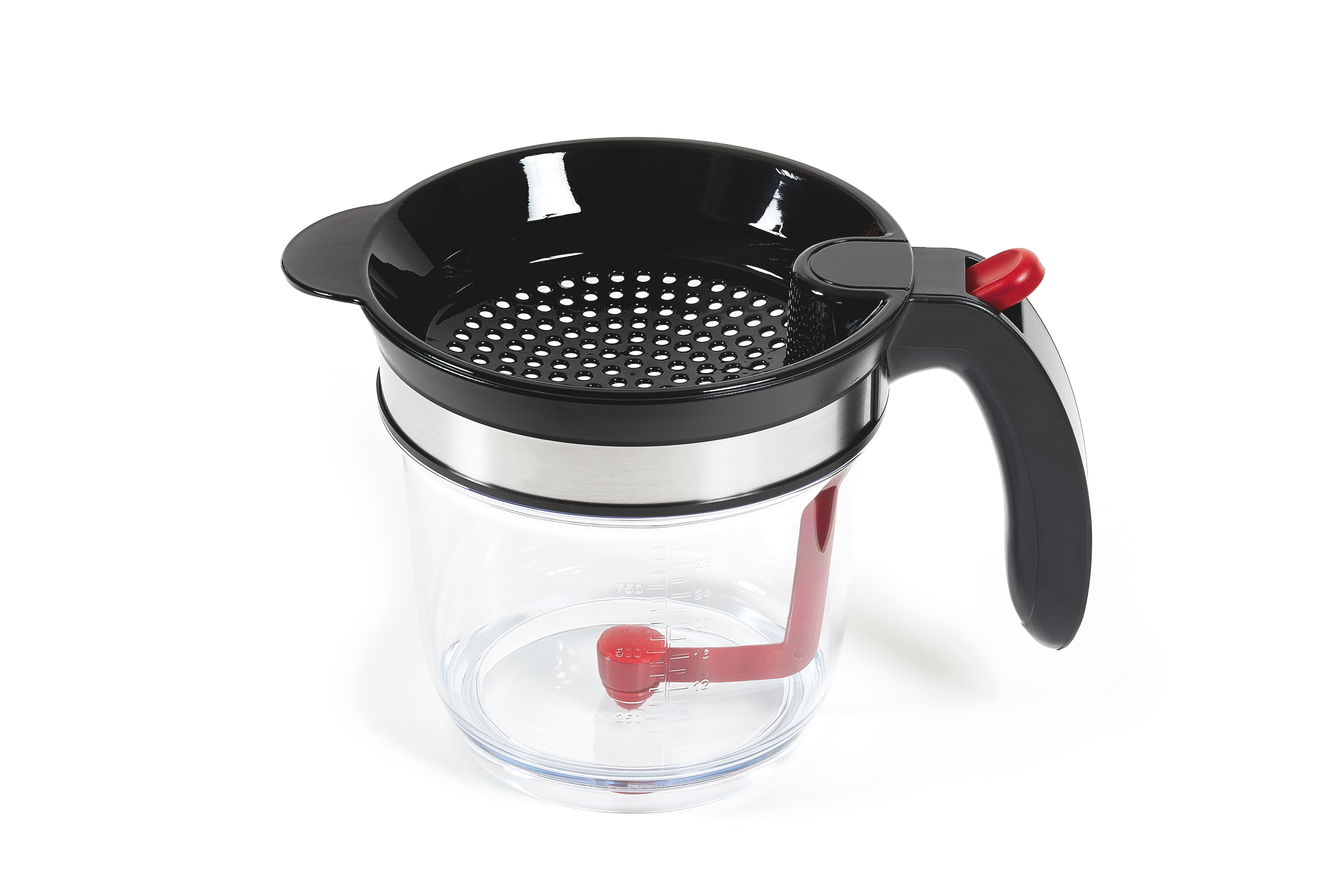 Fedtskillerkande / Fedt-seperator fra Tescoma – Hurtig levering