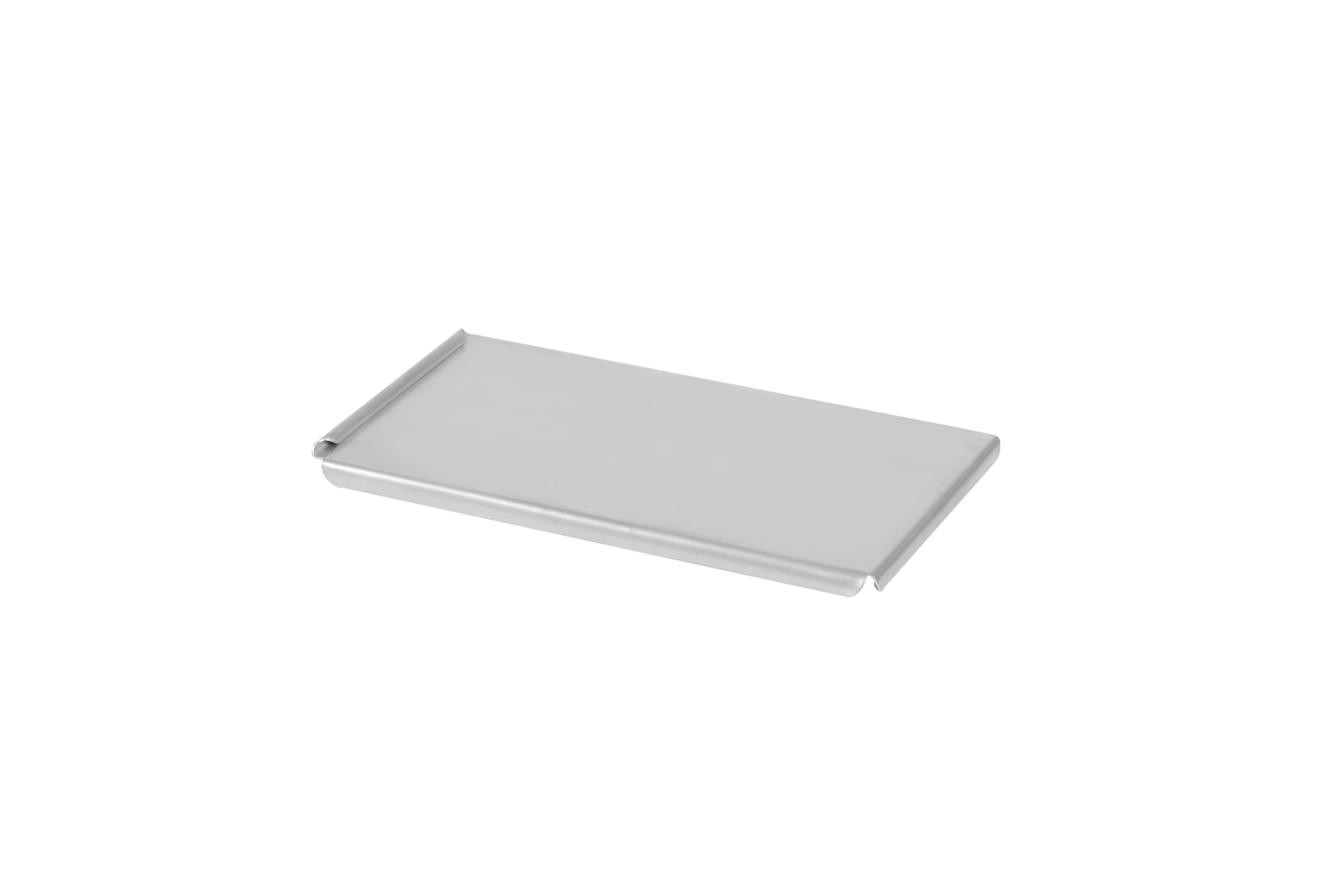 Låg til Rugbrødsform professionel med non-stick belægning 18x10x10 cm – Billig fragt
