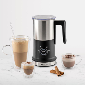 Elektrisk M�lkeskummer fra M�hler | Gourmetshoppen.com