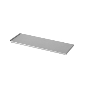 L�g til Rugbr�dsform professionel uden bel�gning 30x10x10 cm