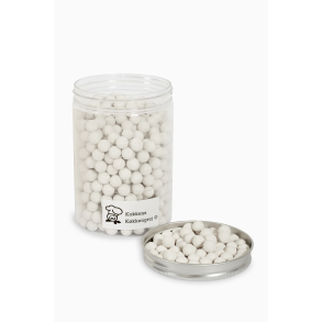 Bageb�nner, keramiske, 700 gr.