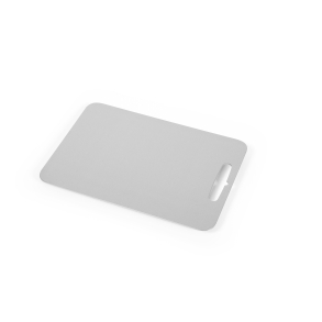 Sk�rebr�t / sp�kbr�t i Titanium st�l 20x 29 cm