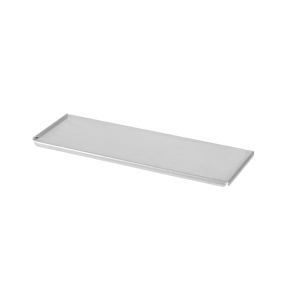 L�g til Rugbr�dsform professionel med non-stick bel�gning 30x10x10 cm