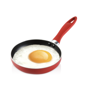 Pande til singlem�ltider � 12 cm