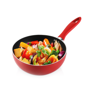 Wok til single m�ltider �16cm
