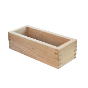 B�getr�sramme til br�dbagning, 2 liter