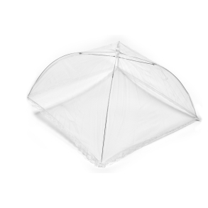 Fluenet, ekstra stort 48x48 cm