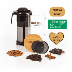 CBE Essence fra ChufaMix
