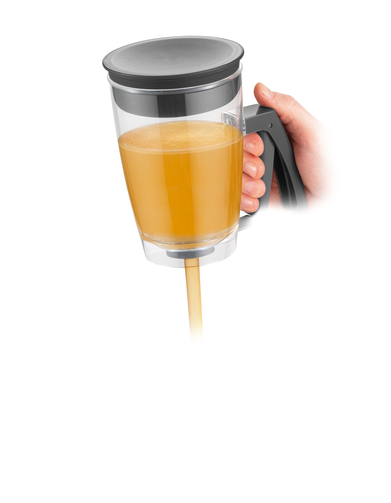 Fedtskillerkande / Fedt-seperator fra Tescoma – Hurtig levering