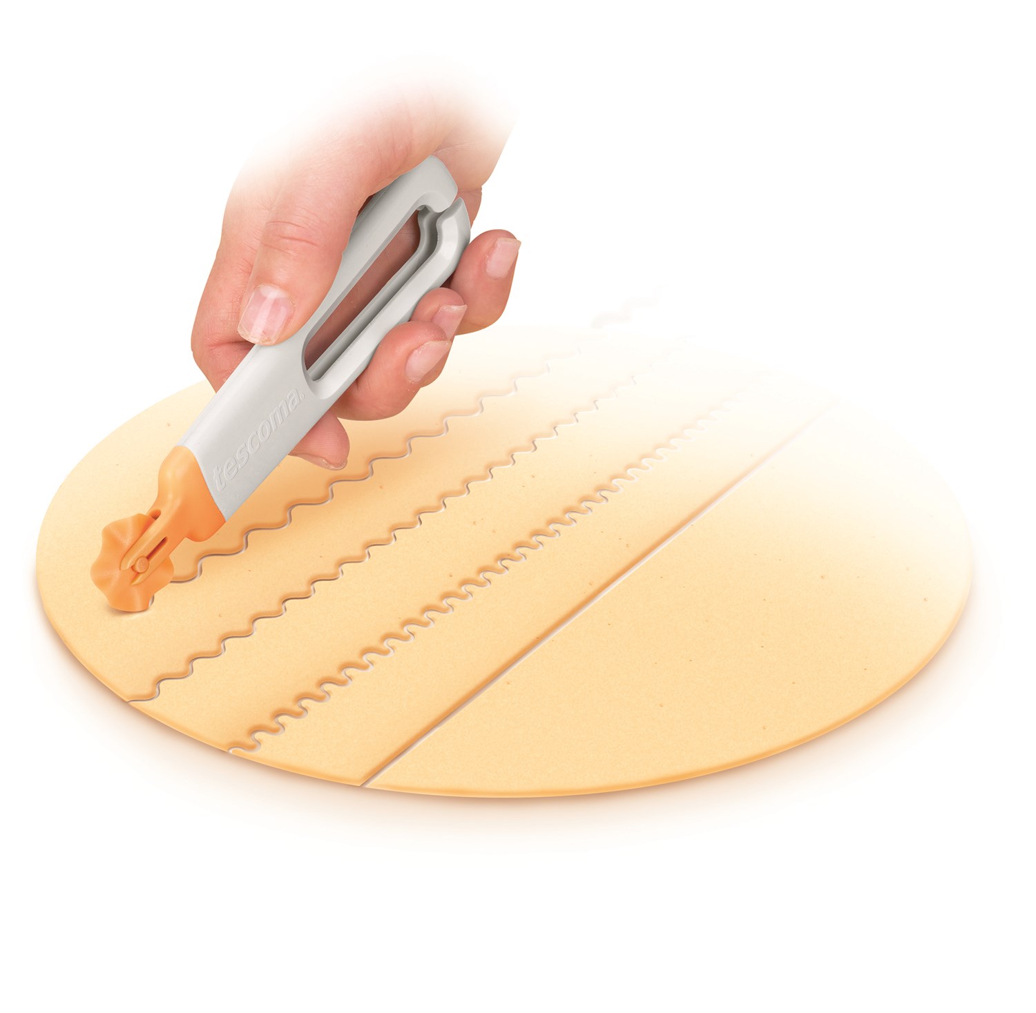 Kagespore og klejnespore med 4 forskellige hjul – Hurtig levering