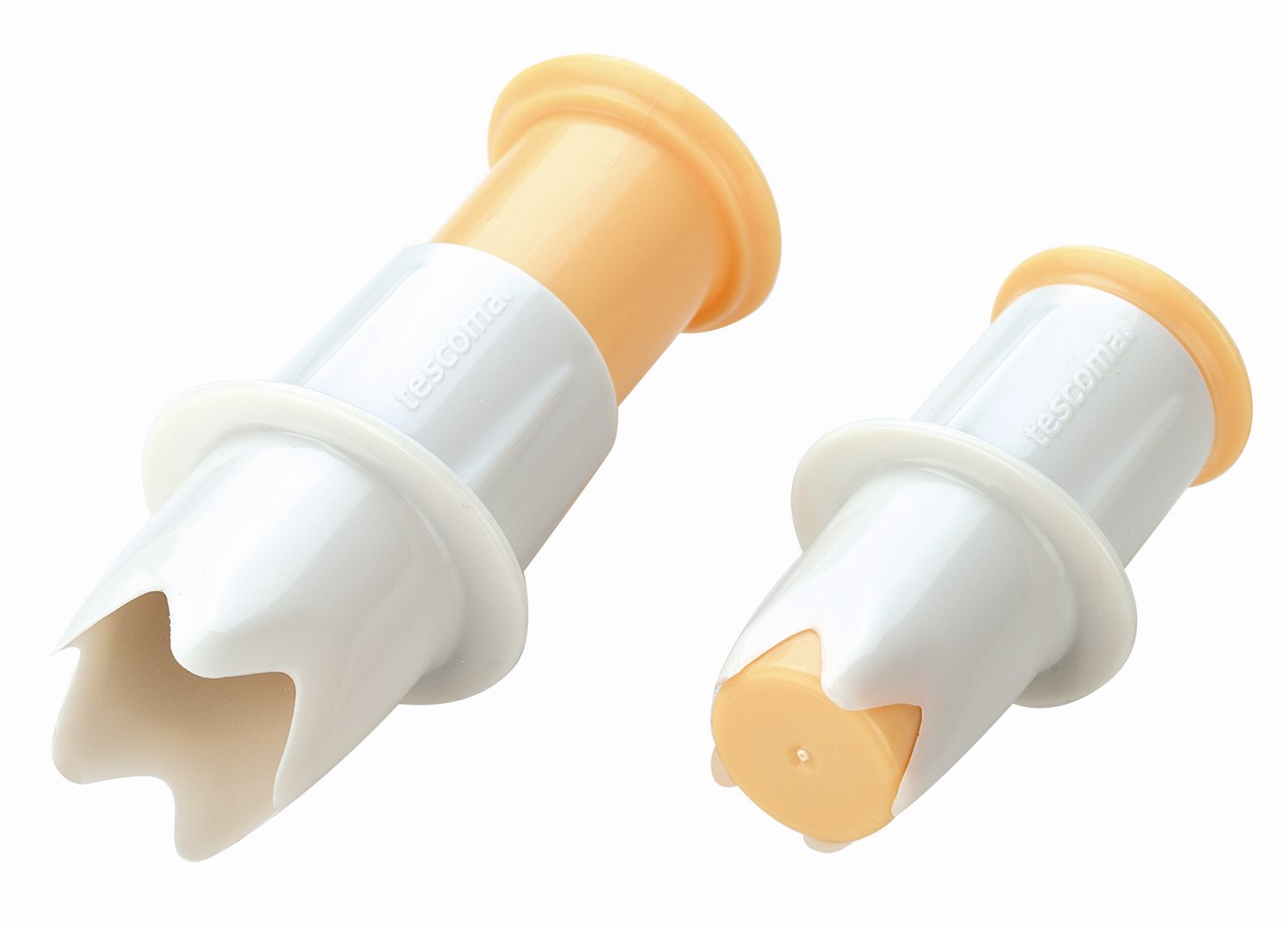 Muffin udstikker fra Tescoma, 2 stk. – Billig fragt