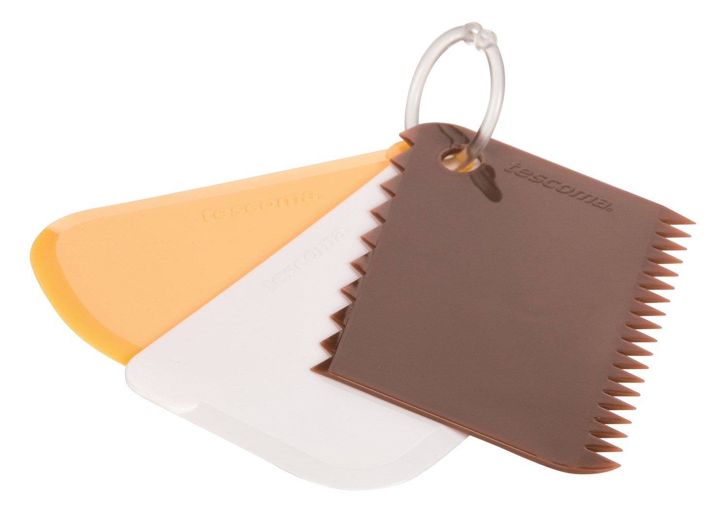 Dejspatel sæt, 3 stk. – Hurtig levering