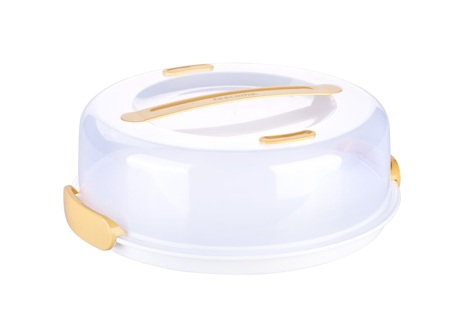 Transportabel opbevaringsboks med køleelement fra Tescoma – Billig fragt