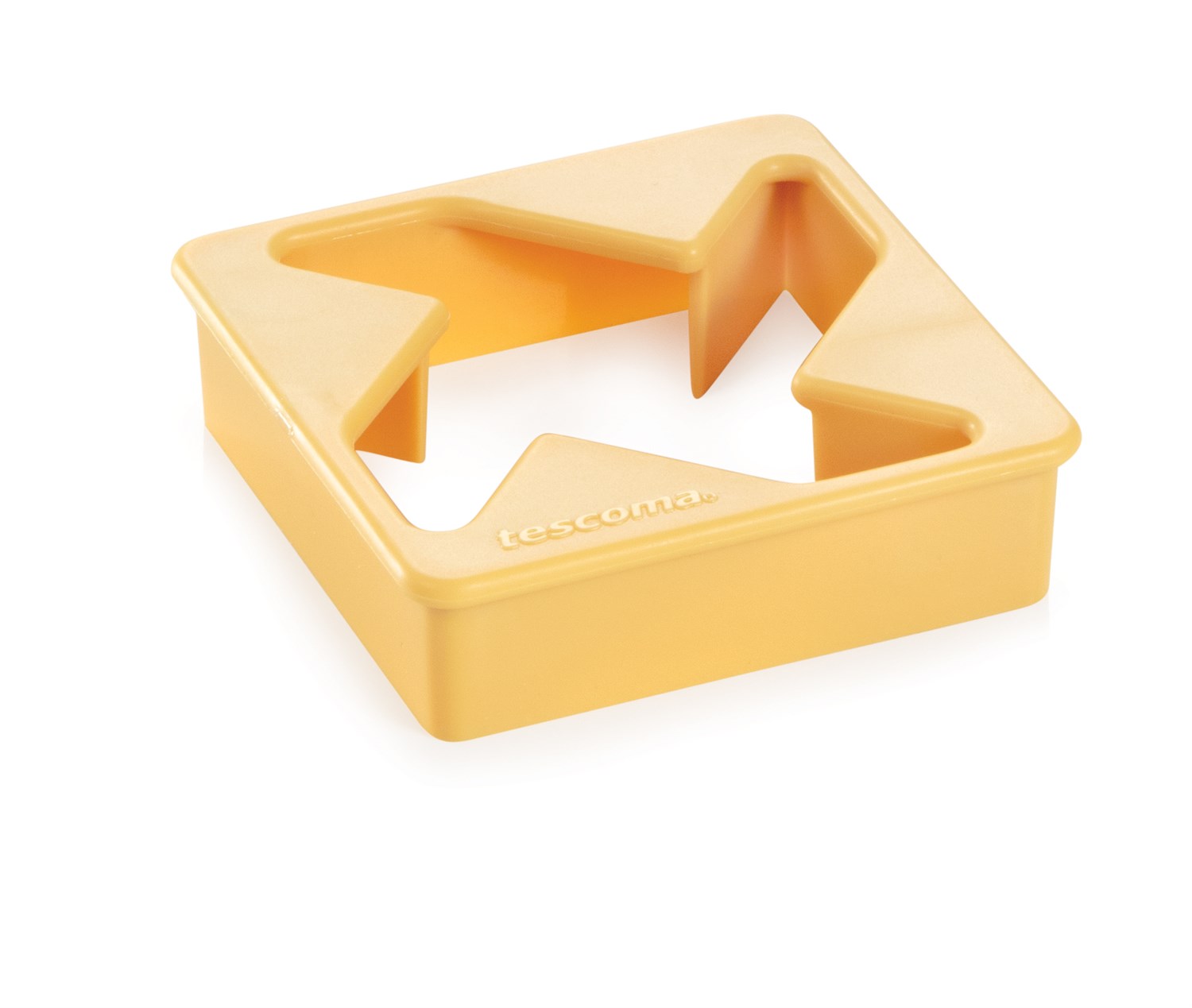 Spandauer udstikker, 7×7 cm – Billig fragt