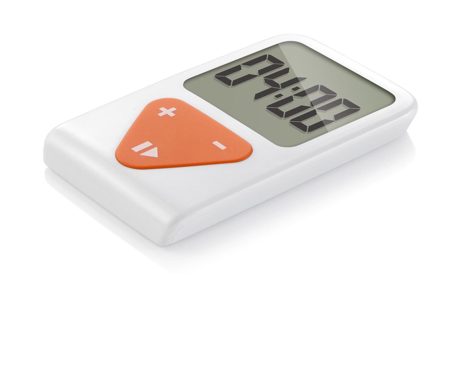 Smart minutur med store cifre fra Tescoma - Hurtig levering