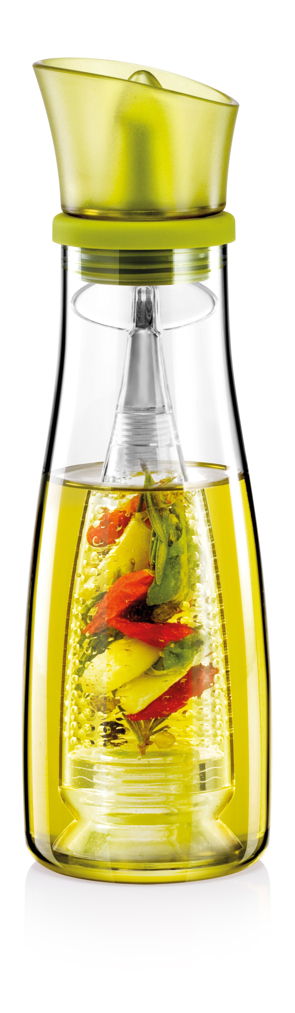 Olie / eddike flaske, 250 ml. - Hurtig levering