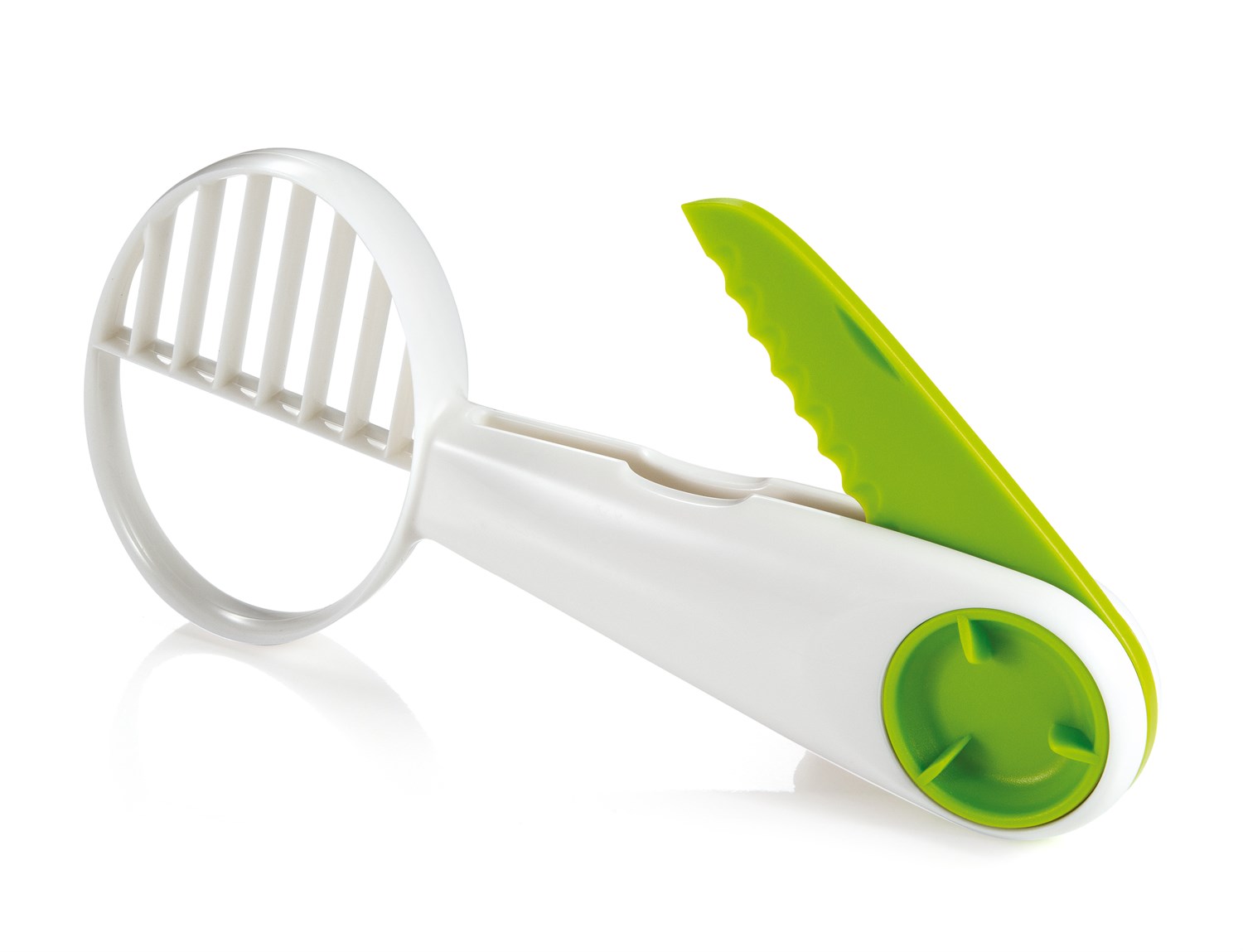 Avocado kniv fra Tescoma - Billig fragt