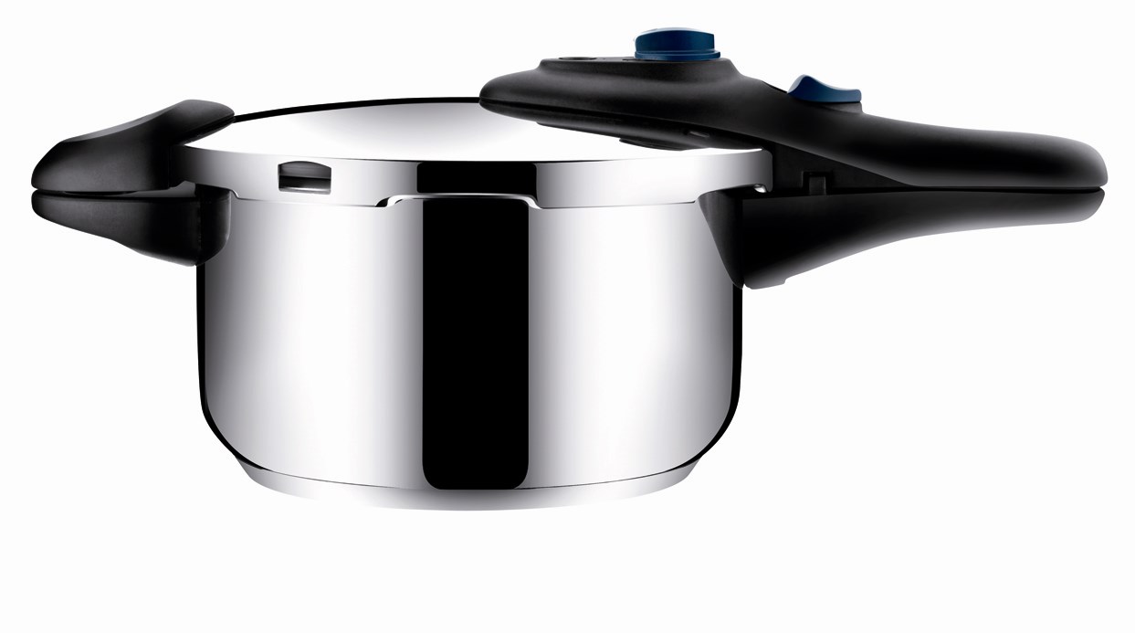 Trygkoger i topkvalitet, 4 liter fra Tescoma - Billig fragt