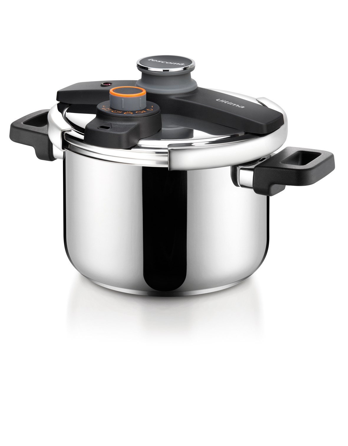 Trygkoger i luksuskvalitet, 6 liter fra Tescoma - Billig fragt