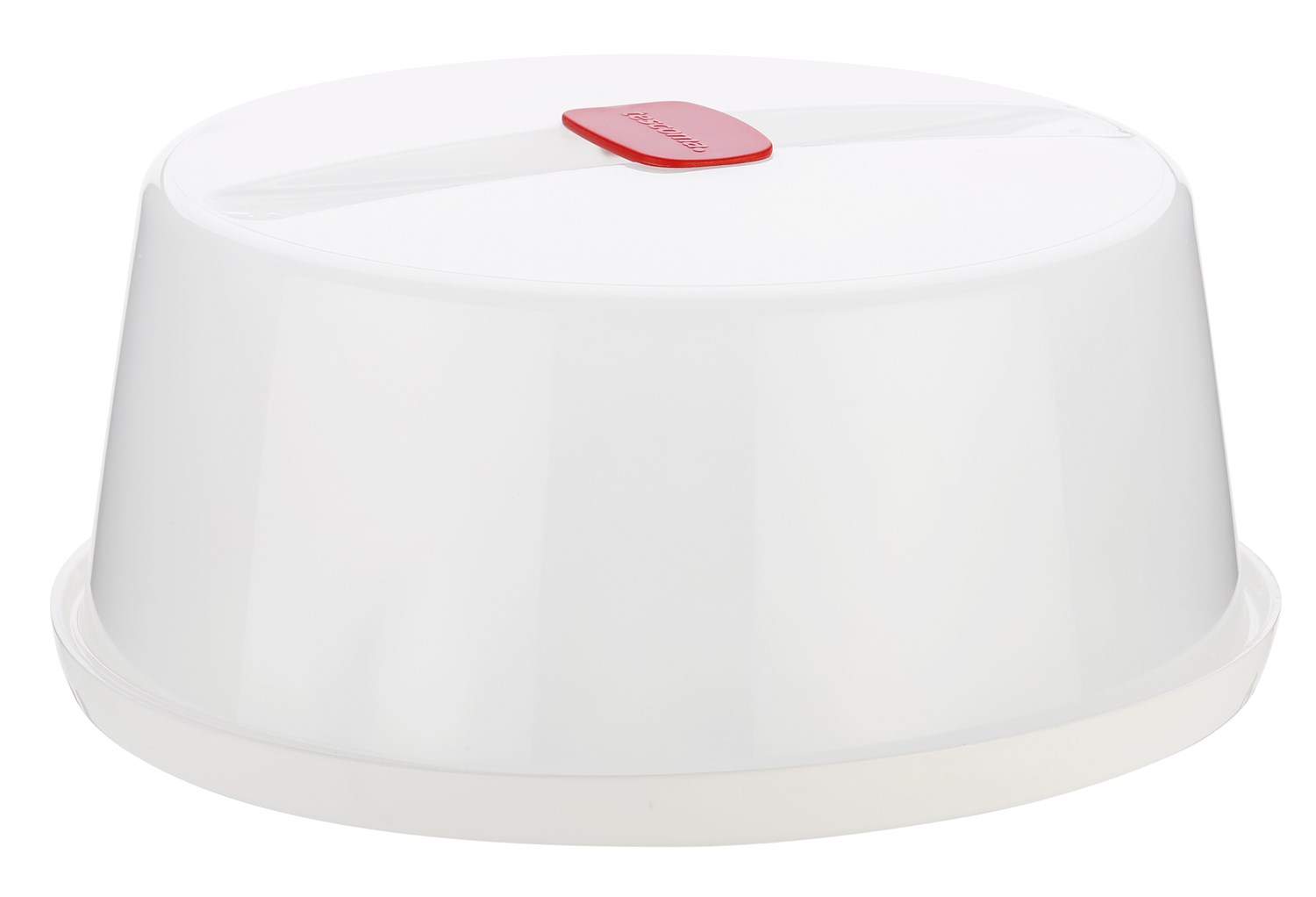 Låg til brug ved opvarmning af mad i microbølgeovn - Hurtig levering