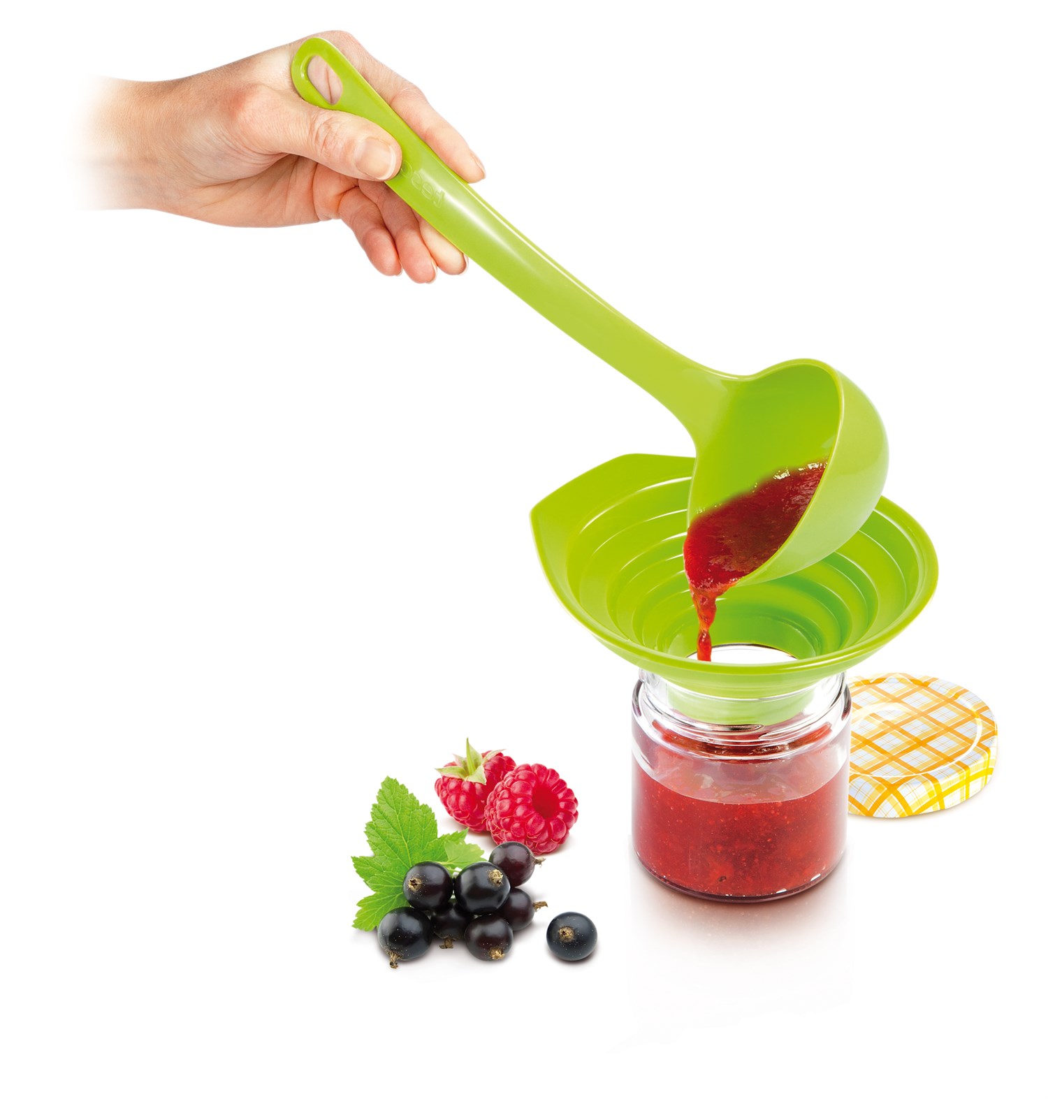 Øseske fra Tescoma - Billig fragt