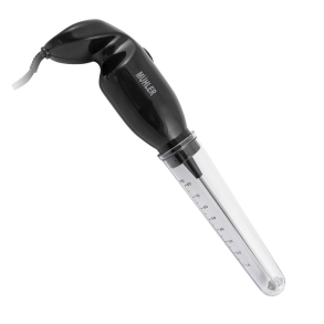 Elektrisk drinkmikser med h�ndtag fra M�hler