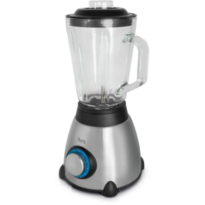 Blender med glaskande fra Homa