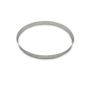 Perforeret t�rtering, � 24 cm. fra Kokkens K�kkengrej