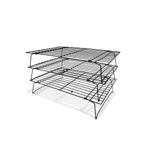 Afk�lingsrist fra Kokkens K�kkengrej, 3 etager