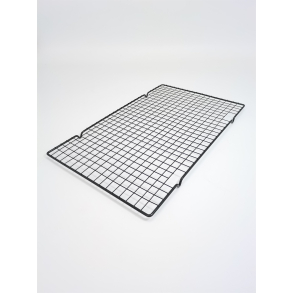 Afk�lingsrist med non-stick coating, 40 x 25 cm. 