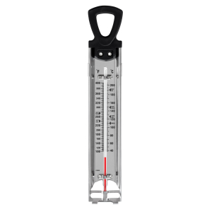 Bolsjetermometer - Sukkertermometer