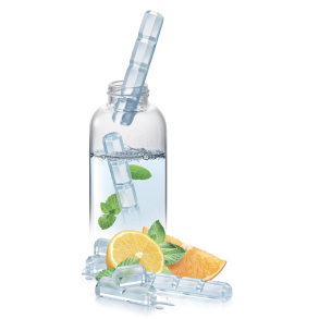 Isterninger som pinde fra Tescoma