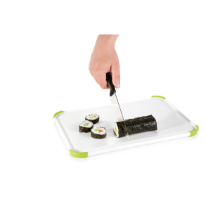 Sk�rebr�t der ikke optager lugt og smag, 30 x 20 cm.