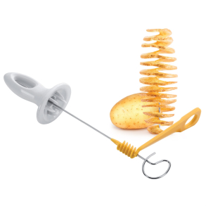 Spiralkniv til kartofler og gr�ntsager fra Tescoma