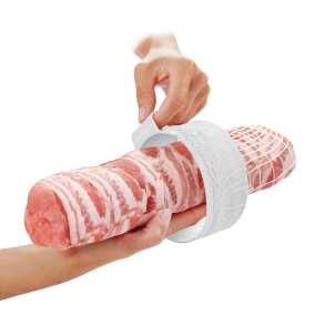 K�dnet med monteringskrave for let montering