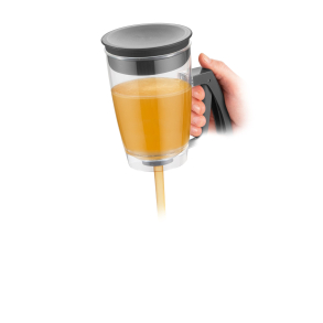 Fedtskillerkande / Fedt-seperator fra Tescoma