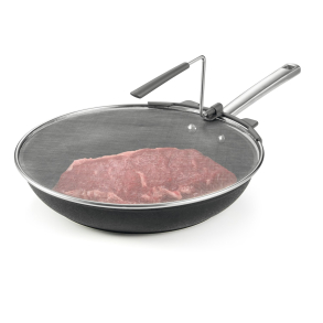 St�nkl�g med smart h�ndtag fra Tescoma - � 30 cm