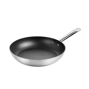 Stegepande non-stick bel�gning, 24 cm. 