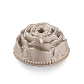 Randform som en Rose fra Tescoma