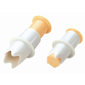 Muffin udstikker fra Tescoma, 2 stk.