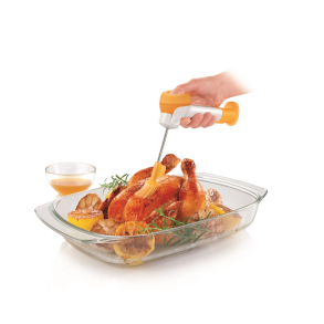 Marinadespr�jte med pensel