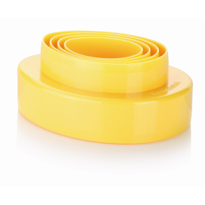 P�ske�g udstikker til 8 forskellige st�rrelser fra Tescoma