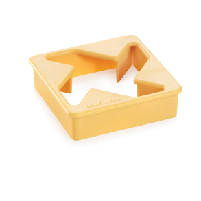 Spandauer udstikker, 7x7 cm