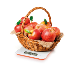 Digital k�kkenv�gt, 15 kg.