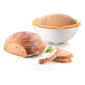 H�vekurv til runde br�d