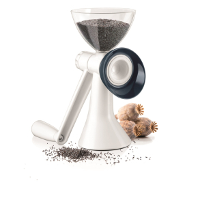 Fr�kv�rn til at knuse H�rfr�, Chiafr�, Sesamfr� og lignende 