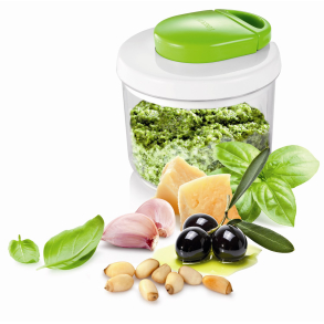 Minihakker fra Tescoma