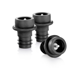 Ekstra propper til Tescoma vakuumpumpe, 3 stk.