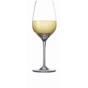 Hvidvin glas i smukt krystal fra Tescoma, 6 stk.