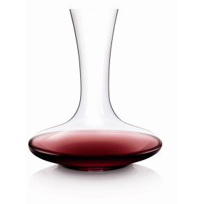 Vinkaraffel i krystalglas 1,5 liter fra Tescoma